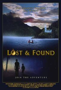    Lost & Found 2016