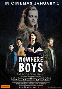 :   Nowhere Boys: The Book of Shadows 2016