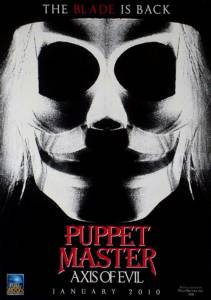  :   () Puppet Master: Axis of Evil 2010