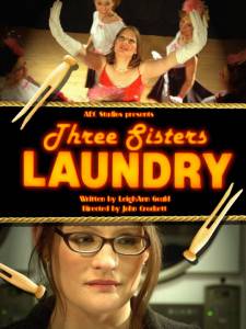    Three Sister's Laundry 2010