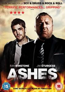  Ashes 2012