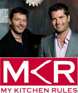    ( 2010  ...) My Kitchen Rules 2010 (5 )
