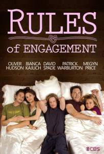    ( 2007  2013) Rules of Engagement 2007 (7 )