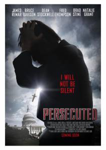  Persecuted 2014