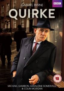  (-) Quirke 2013 (1 )