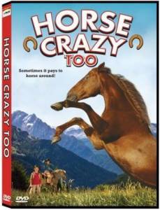      Horse Crazy 2: The Legend of Grizzly Mountain 2010