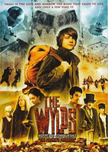    The Wylds 2010
