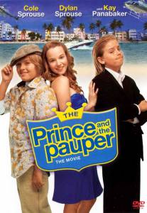   :   () The Prince and the Pauper: The Movie 2007