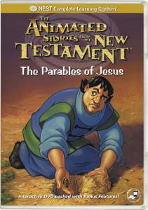   () Parables of Jesus 2003