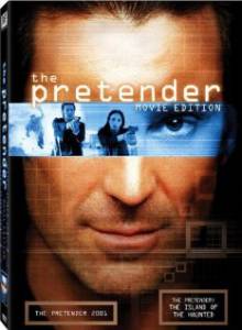 : 2001 () The Pretender 2001 2001