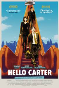 ,  Hello Carter 2013