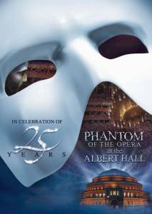     - The Phantom of the Opera at the Royal Albert Hall 2011