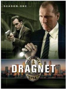   ( 2003  2004) Dragnet 2003 (2 )