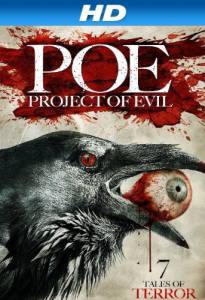   P.O.E. Project of Evil (P.O.E. 2) 2012