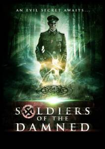   Soldiers of the Damned 2015