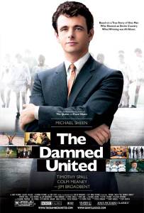   The Damned United 2009