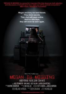   Megan Is Missing 2011