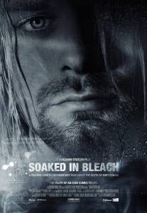  Soaked in Bleach 2015
