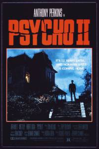 2 Psycho II 1983