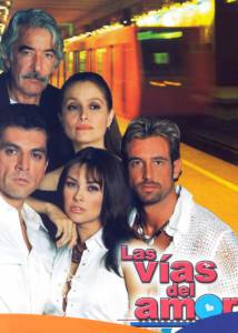   ( 2002  2003) Las vas del amor 2002 (1 )