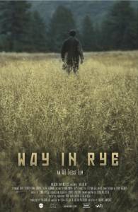    Way in Rye 2013