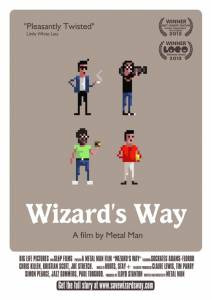   Wizard's Way 2013