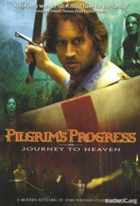      Pilgrim's Progress 2008