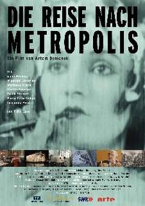    () Die Reise nach Metropolis 2010