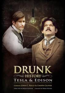   ( 2013  ...) Drunk History 2013 (3 )