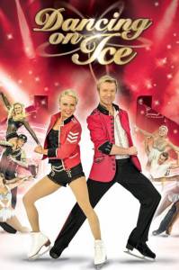     () Dancing on Ice Friday 2010 (1 )
