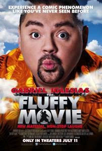  The Fluffy Movie: Unity Through Laughter 2014