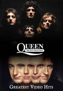 Queen: Greatest Video Hits2 ()  2003