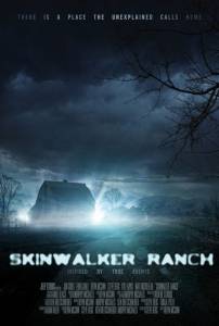   Skinwalker Ranch 2012