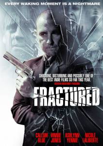  Fractured 2013