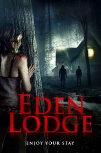   Eden Lodge 2015