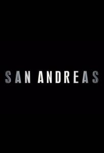  - San Andreas 2015
