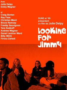   Looking for Jimmy 2002