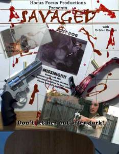    Savaged ()