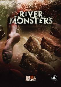   ( 2009  ...) River Monsters 2009 (6 )