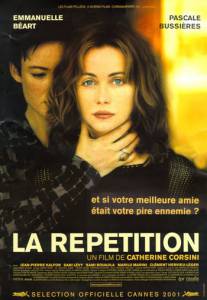  La rptition 2001
