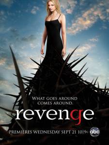  ( 2011  2015) Revenge 2011 (4 )