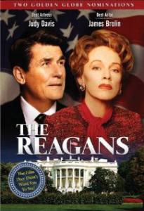  () The Reagans 2003