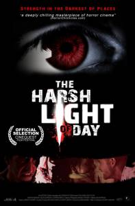    The Harsh Light of Day 2012