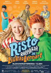      Risto Rppj ja liukas Lennart 2014