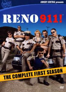  911 ( 2003  2009) Reno 911! 2003 (6 )