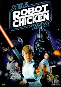 :   () Robot Chicken: Star Wars 2007