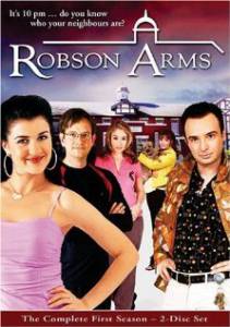 Robson Arms ( 2005  2008)  2005 (3 )