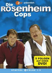   ( 2002  ...) Die Rosenheim-Cops 2002 (13 )