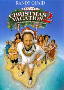   2:       () Christmas Vacation 2: Cousin Eddie's Island Adventure 2003