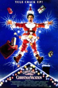   National Lampoon's Christmas Vacation 1989
